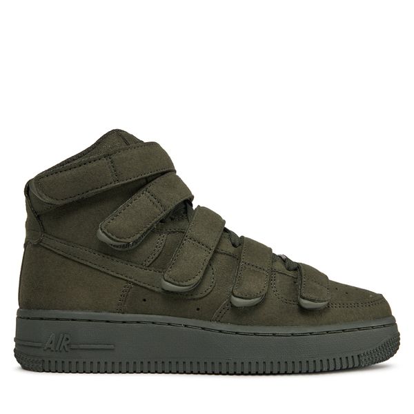 Nike Сникърси Nike Air Force 1 High '07 Sp DM7926 300 Каки