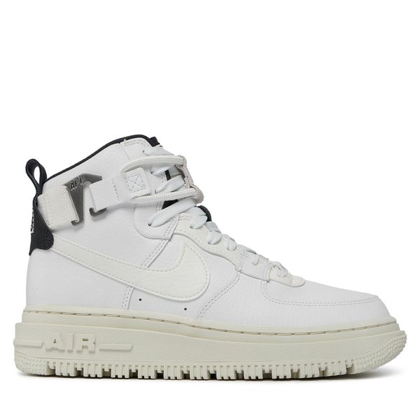 Nike Сникърси Nike Air Force 1 High Utility 2.0 DC3584-100 Бял