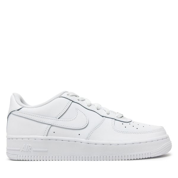 Nike Сникърси Nike Air Force 1 LE FV5951 Бял