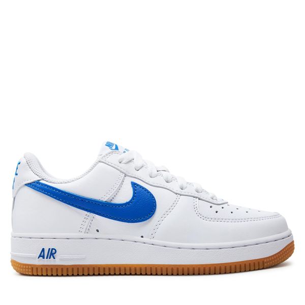 Nike Сникърси Nike Air Force 1 Low Retro DJ3911 101 Бял