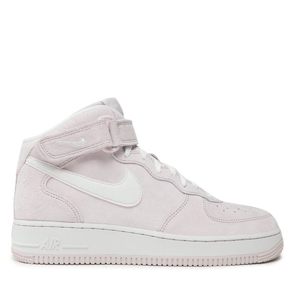 Nike Сникърси Nike Air Force 1 Mid '07 QS DM0107 500 Виолетов