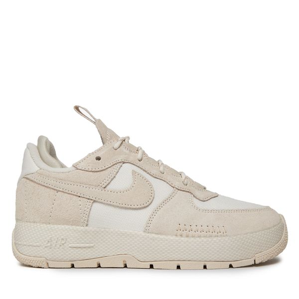 Nike Сникърси Nike Air Force 1 Wild FB2348 002 Бежов