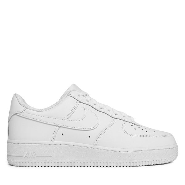 Nike Сникърси Nike Air Force 1'07 CW2288 111 Бял