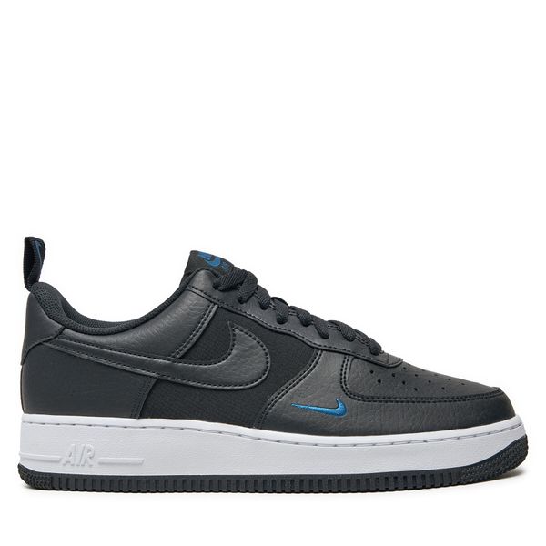 Nike Сникърси Nike Air Force 1'07 FZ4625 001 Черен