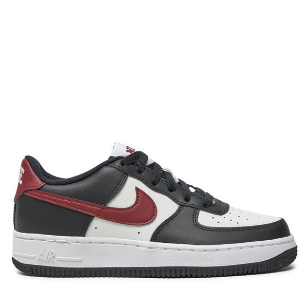 Nike Сникърси Nike Air Force1 FZ4351 001 Черен