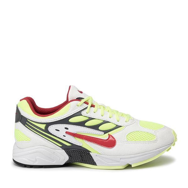Nike Сникърси Nike Air Ghost Racer AT5410 100 Бял