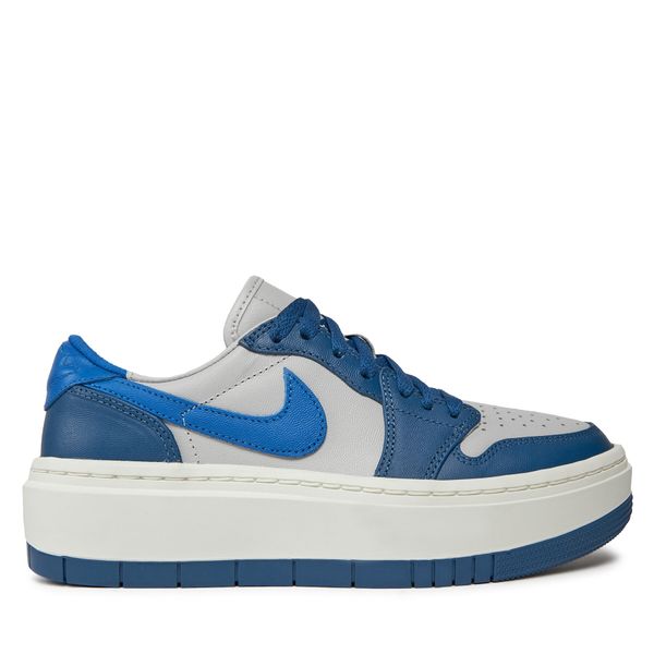 Nike Сникърси Nike Air Jordan 1 Elevate Low DH7004 400 Син