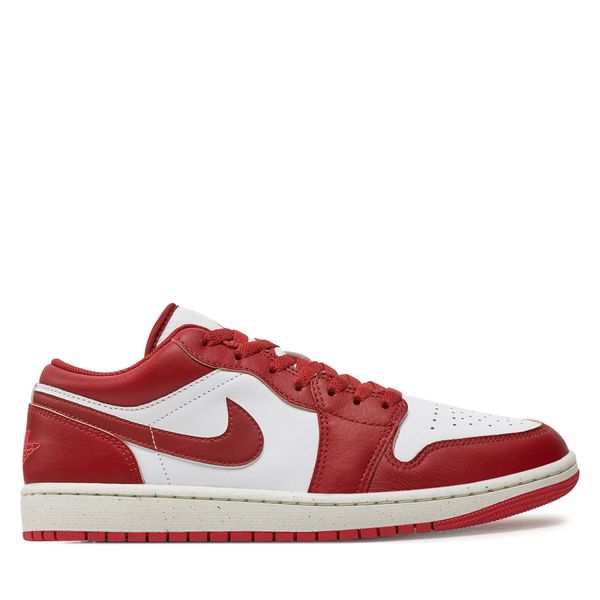 Nike Сникърси Nike Air Jordan 1 Low Se FJ3459 160 Бял