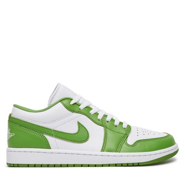 Nike Сникърси Nike Air Jordan 1 Low Se HF4823 100 Бял