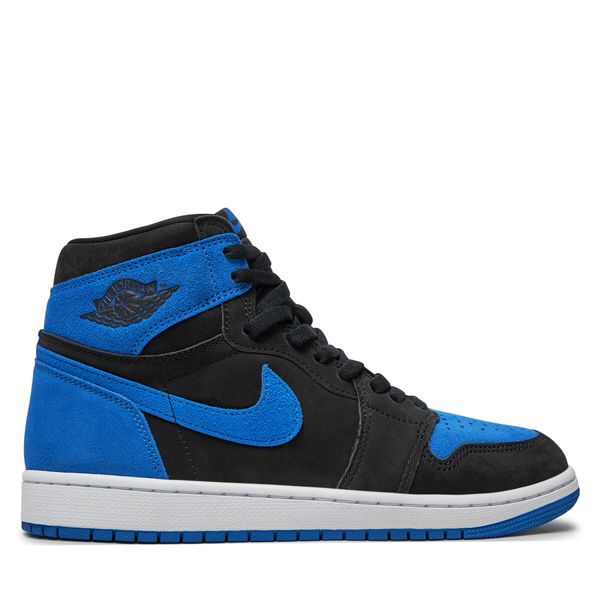 Nike Сникърси Nike Air Jordan 1 Retro High Og DZ5485 042 Черен