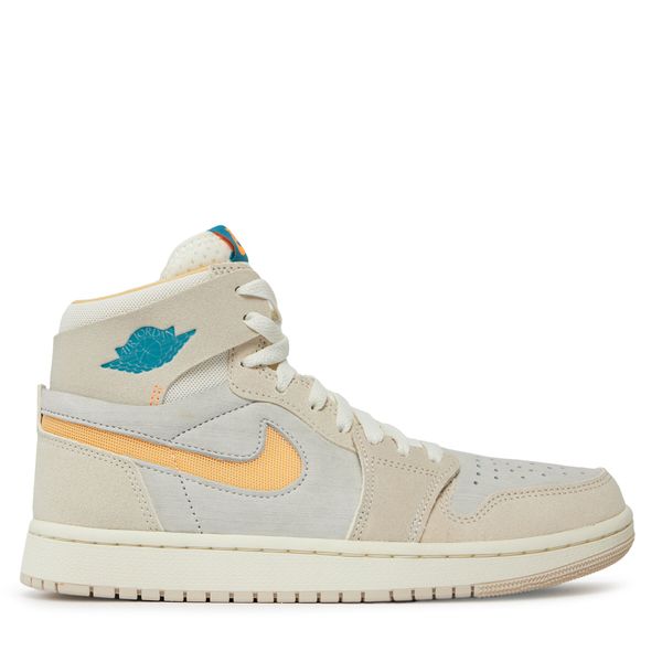 Nike Сникърси Nike Air Jordan 1 Zm Air Cmft 2 DV1307 180 Бежов
