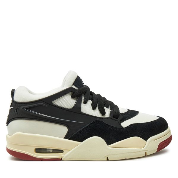 Nike Сникърси Nike Air Jordan 4 Rm (GS) FQ7938 100 Черен