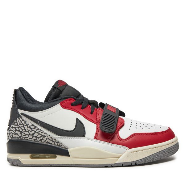 Nike Сникърси Nike Air Jordan Legacy 312 Low CD7069 106 Цветен