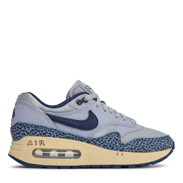 Nike Сникърси Nike Air Max 1 '86 Prm DV7525 001 Син