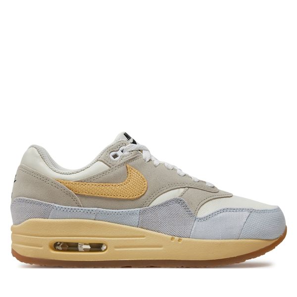 Nike Сникърси Nike Air Max 1 87 FJ4735 001 Цветен