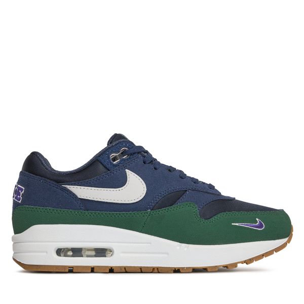 Nike Сникърси Nike Air Max 1 '87 QS DV3887 400 Тъмносин