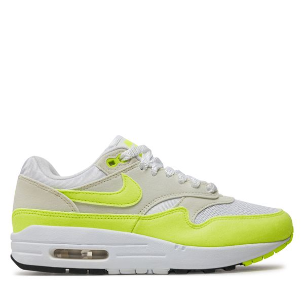 Nike Сникърси Nike Air Max 1 DZ2628 100 Бял