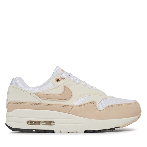 Nike Сникърси Nike Air Max 1 DZ2628 101 Бежов