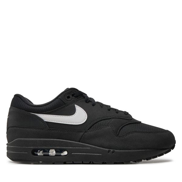 Nike Сникърси Nike Air Max 1 FZ0628 010 Черен