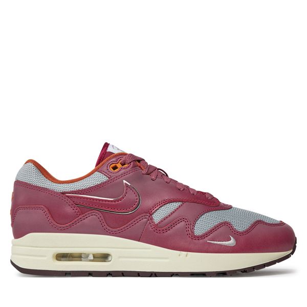 Nike Сникърси Nike Air Max 1 Patta Waves DO9549 001 Бордо