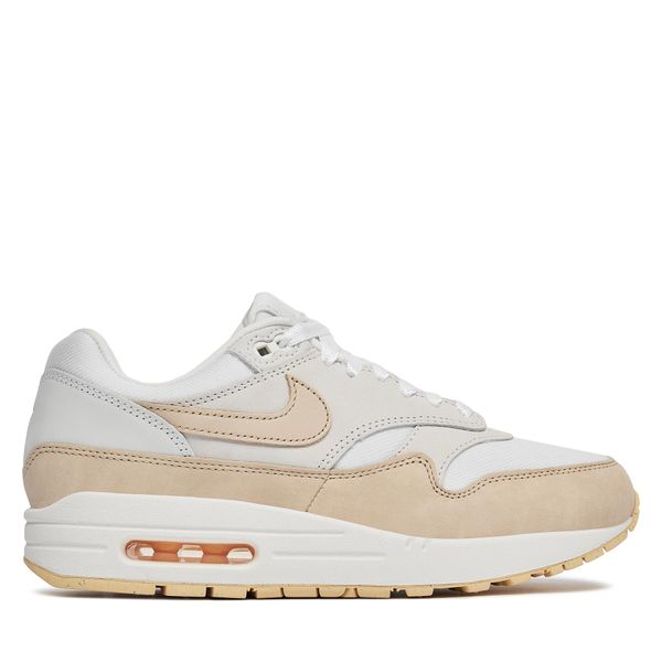 Nike Сникърси Nike Air Max 1 Premium FB5060 100 Бежов