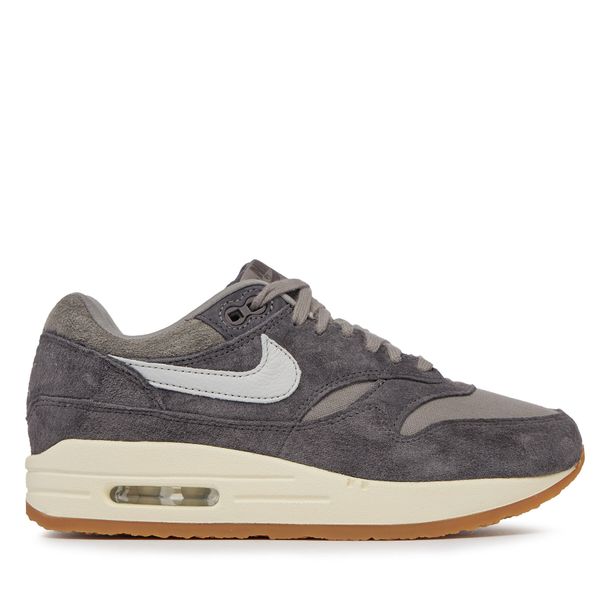 Nike Сникърси Nike Air Max 1 Prm FD5088 001 Сив