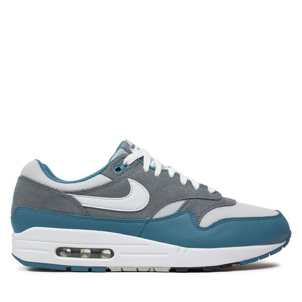 Nike Сникърси Nike Air Max 1 Sc FB9660 001 Сив