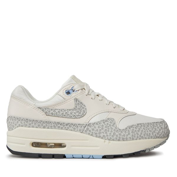 Nike Сникърси Nike Air Max 1 Sfr FB5059 100 Екрю