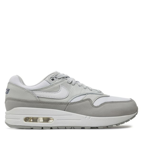 Nike Сникърси Nike Air Max 1'87 Lx NbhdFN0564 001 Сив