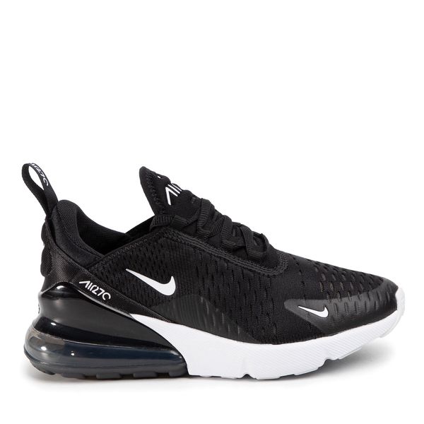 Nike Сникърси Nike Air Max 270 AH6789 001 Черен