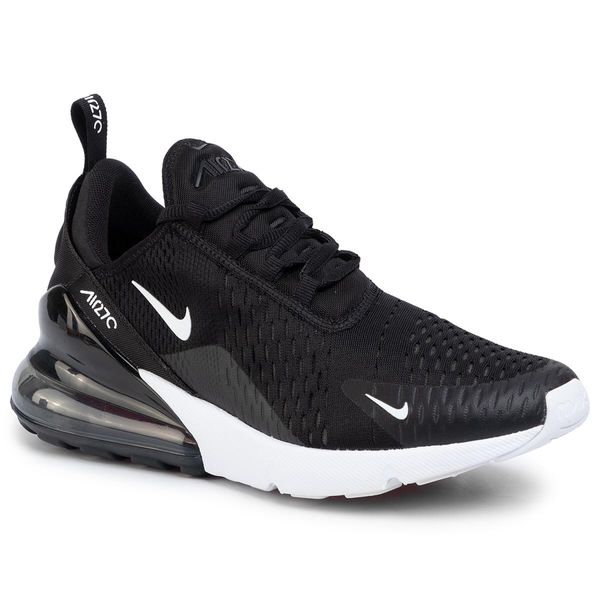 Nike Сникърси Nike Air Max 270 AH8050 002 Черен