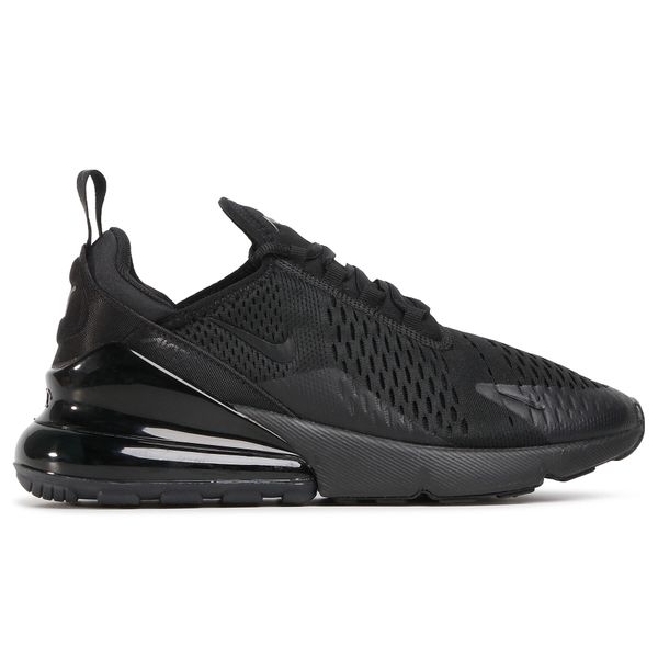 Nike Сникърси Nike Air Max 270 AH8050 005 Черен