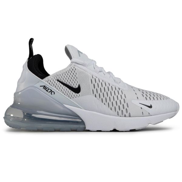 Nike Сникърси Nike Air Max 270 AH8050 100 Бял