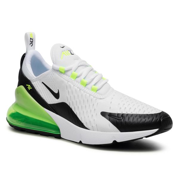 Nike Сникърси Nike Air Max 270 DC0957 100 Бял