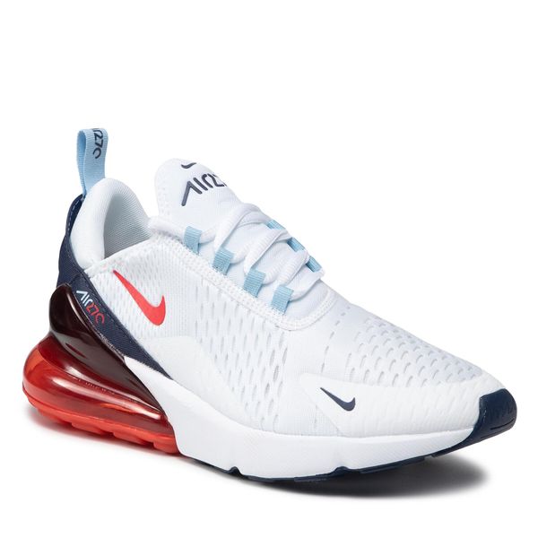 Nike Сникърси Nike Air Max 270 DJ5172 100 Бял