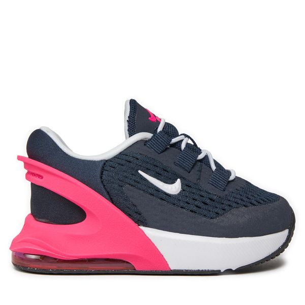 Nike Сникърси Nike Air Max 270 Go (TD) DV1970 401 Тъмносин
