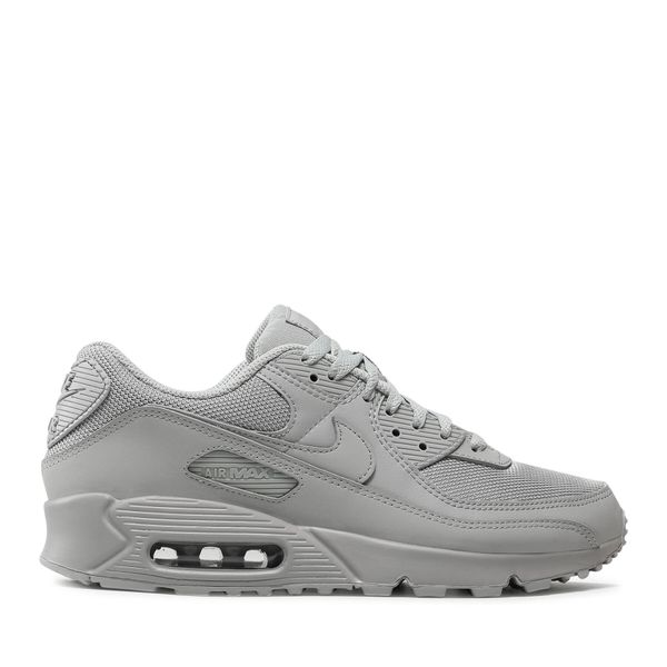 Nike Сникърси Nike Air Max 90 CN8490 001 Сив