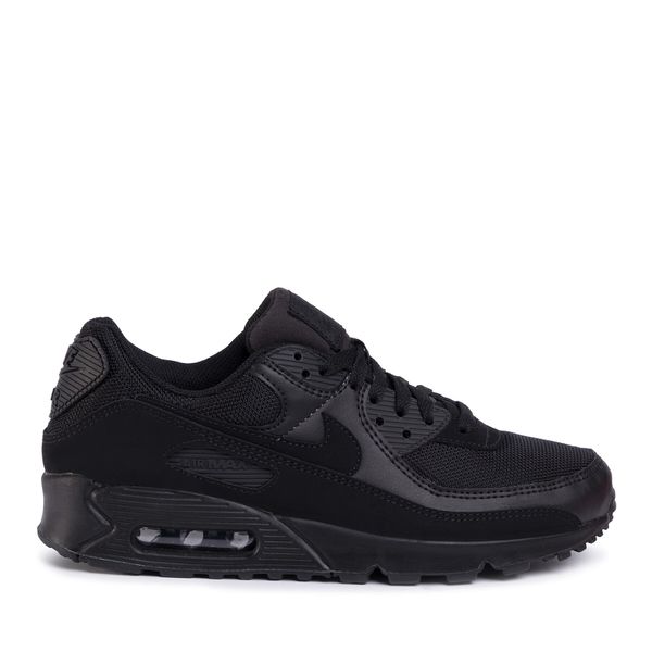 Nike Сникърси Nike Air Max 90 CN8490 003 Черен