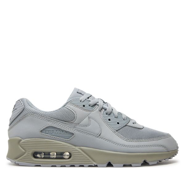 Nike Сникърси Nike Air Max 90 CN8490 012 Сив