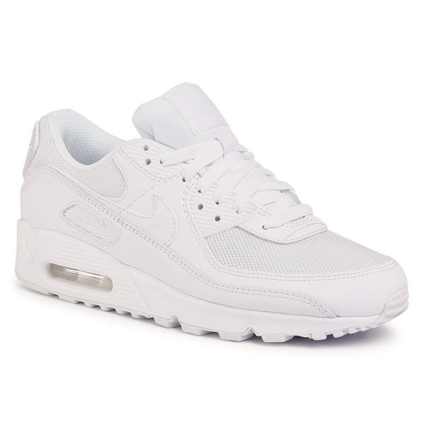 Nike Сникърси Nike Air Max 90 CN8490 100 Бял