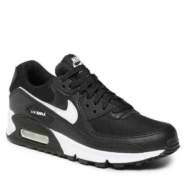 Nike Сникърси Nike Air Max 90 DH8010 002 Черен