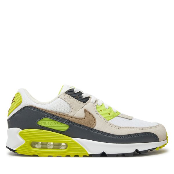 Nike Сникърси Nike Air Max 90 DM0029 107 Бял
