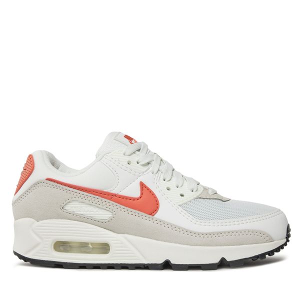 Nike Сникърси Nike Air Max 90 DM8265 100 Бял