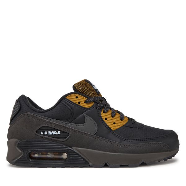 Nike Сникърси Nike Air Max 90 FB9657 001 Черен