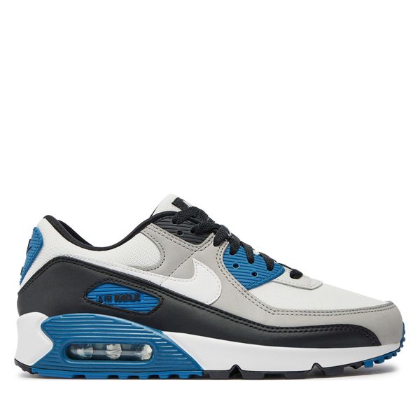 Nike Сникърси Nike Air Max 90 FB9658 002 Цветен