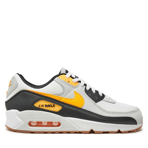 Nike Сникърси Nike Air Max 90 FB9658 101 Сив