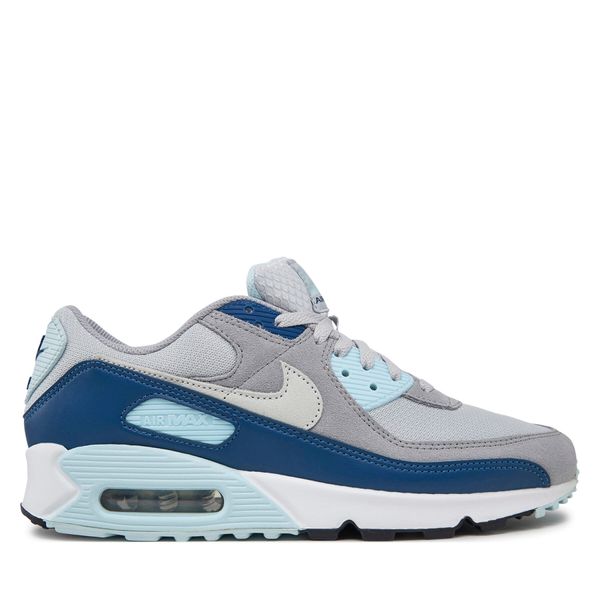 Nike Сникърси Nike Air Max 90 FN6958 001 Сив