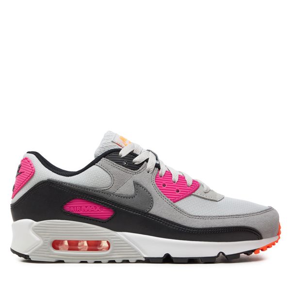 Nike Сникърси Nike AIR MAX 90 FN6958 Сив