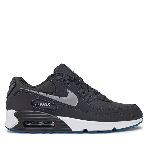 Nike Сникърси Nike Air Max 90 FV0381 001 Сив