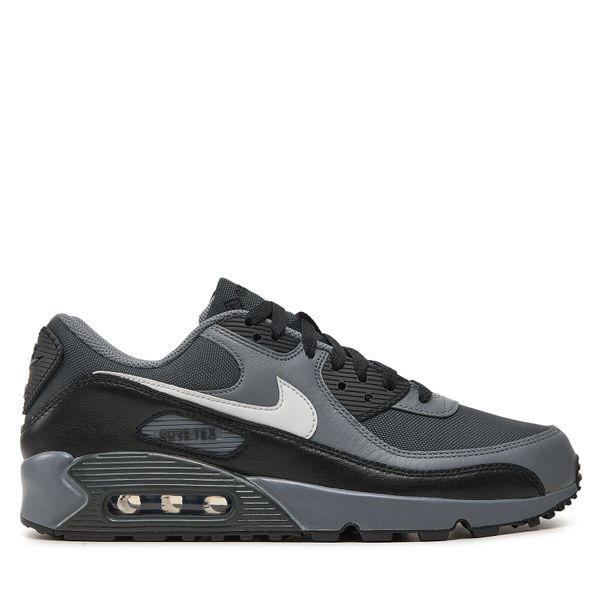 Nike Сникърси Nike Air Max 90 GORE-TEX FD5810-002 Сив